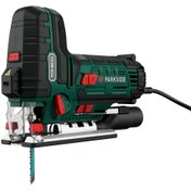 تصویر اره عمود بر پارکساید مدل PSTK 800 C3 Parkside Corded Jigsaw PSTK 800 C3