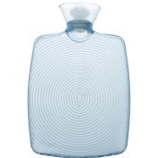 تصویر کیسه آب گرم اکیومد مدل PVC کد 004 