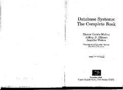 Database Systems of the 90s: International Symposium, Müggelsee