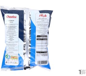 تصویر چیپس پنیری چی توز ۹۰ گرم 
