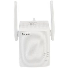 تصویر توسعه دهنده محدوده بی سیم 2 باند تندا مدل ای 15 Tenda َ A15 Wireless Repeater 