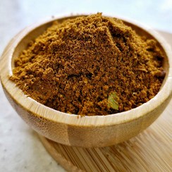 تصویر ادویه ی عربی معطر و ترکیبی مخصوص Arabic Spice