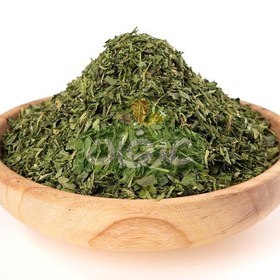 تصویر برگ شنبلیله خشک بهداشتی 250 گرمی ساپودیلا 