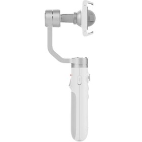 تصویر لرزش گیر دوربین گوشی میجیا شیائومی Xiaomi Mijia 3 Axis Handheld Gimbal Stabilizer