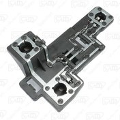 تصویر مدار خطر عقب راست پارس تندر اصلي 