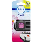 تصویر خوشبو کننده خودرو فبرز رایحه شکوفه های بهاری حجم ۲ میل 