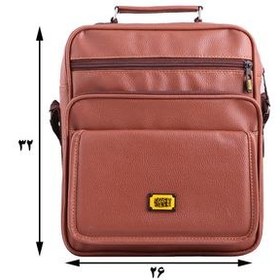 تصویر کیف رو دوشی مدل BR11 