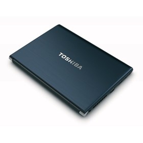 تصویر لپ تاپ استوک توشیبا مدل Toshiba R835-P56X پردازنده i5 ا (HDD)Toshiba R835-P56X i5-4GB-500GB (HDD)Toshiba R835-P56X i5-4GB-500GB