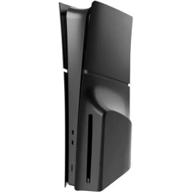 تصویر ps5 slim standard gp529 console covers black 