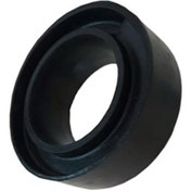 تصویر لاستیک زیرفنرلول عقب سی ان جی پراید 