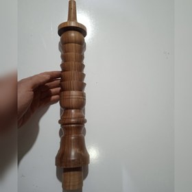 تصویر تنه قلیان 