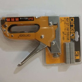 تصویر منگنه کوب دستی ۱۴_۴ دینگی 