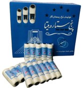 تصویر ریسمانکار بنایی سفید کد ۴۰۰ 