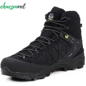 تصویر کفش کوهنوردی سالیوا Salewa MS Alp Trainer 2 Mid GTX 