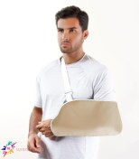 تصویر آویز دست گردنی تریکال کد SL108 چیپسو سايز لارج و ايکس لارج 