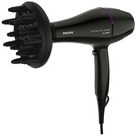 تصویر سشوار حرفه ای فیلیپس مدل BHD274 2200 ا Hair Dryer BHD274 Hair Dryer BHD274
