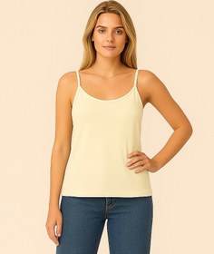 تصویر تاپ نخ پنبه 