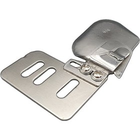 تصویر فولدر آستین چسبان یک مرحله ای 