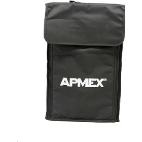 تصویر کاخن APMEX 800 