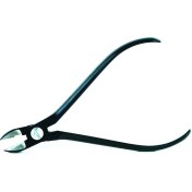 تصویر ساید کاتر مشکی - Dentaurum 