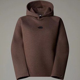 تصویر هودی زنانه نورث فیس مدل Women's Relaxed Hoodie 