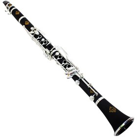 تصویر کلارینت سوزوکی Suzuki 