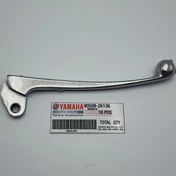 تصویر کتی کلاچ و ترمز یاماها 