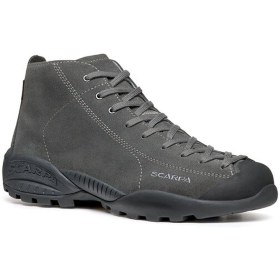 تصویر کفش کوهنوردی اورجینال برند Scarpa مدل Mojito Mid Gore-Tex کد 795891419 