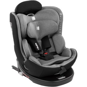 تصویر صندلی ماشین مدل I SAFE كیكابو Kikkaboo I Safe Model Car Seat