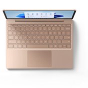 تصویر لپ تاپ مایکروسافت 12.4 اینچی مدل Surface Laptop Go 2 پردازنده Core i5 رم 4GB حافظه 128GB صفحه نمایش لمسی ا Surface Laptop Go 2 Core i5 1135G7 4GB 128GB Intel 12.4inch Touch Laptop Surface Laptop Go 2 Core i5 1135G7 4GB 128GB Intel 12.4inch Touch Laptop