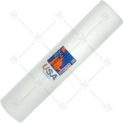 تصویر فیلتر الیافی 20 اینچ جامبو فلاکستک 1 میکرون Industrial Sediment Polypropylene Filter 20inch Jumbo Fluxtek