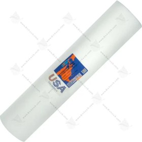 تصویر فیلتر الیافی 20 اینچ جامبو فلاکستک 1 میکرون Industrial Sediment Polypropylene Filter 20inch Jumbo Fluxtek