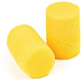 تصویر صدا گیر اسفنجی تری ام 