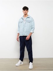 تصویر شلوار مردانه ال سی وایکیکی lc-waikiki 