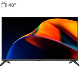 تصویر تلویزیون 40 اینچ اسمارت مدل GTV-40SH618N تلویزیون LED جی پلاس مدل تلویزیون 40 اینچ اسمارت مدل GTV-40SH618N سایز 40 اینچ