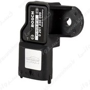 تصویر مپ سنسور پراید ساژم بوش اورجینال 