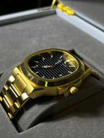 تصویر پتک فیلیپ طلایی 