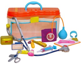 تصویر کیف وسایل پزشکی B.Toys 