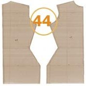 تصویر پک تک سایز 44 