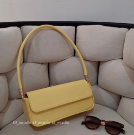 تصویر کیف مشیل 