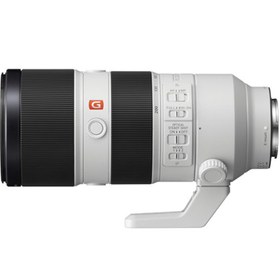 تصویر لنز سونی 200-70 میلیمتر جی مستر اف 2.8 ا Sony FE 70-200mm f/2.8 GM OSS Sony FE 70-200mm f/2.8 GM OSS