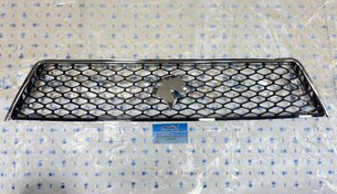 تصویر جلو پنجره دنا پلاس با زه ارم اصلی