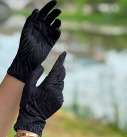 تصویر دستکش گیپور-کد 2111 