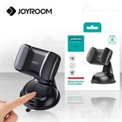 تصویر هولدر و پایه نگهدارنده جویروم Joyroom JR-OK1 Phone Holder 