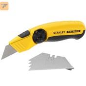 تصویر کاتر استنلی مدل 0-10-780 سایز 145 میلی متر FATMAX® Fixed Blade Knife