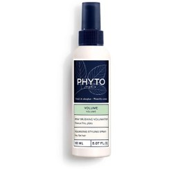 تصویر اسپری حجم دهنده موهای نازک فیتو ولوم ا Phyto Volume - Volumizing Styling Spray 150ml - New Phyto Volume - Volumizing Styling Spray 150ml - New