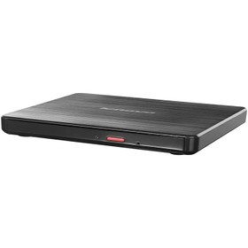 تصویر درایو DVD اکسترنال لنوو مدل DB65 Lenovo DB65 External DVD Drive