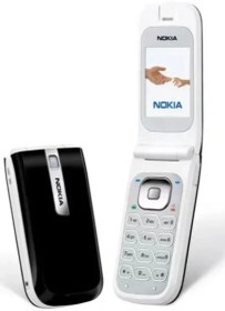 تصویر گوشی نوکیا (بدون گارانتی) 2505 | حافظه 4 مگابایت Nokia 2505 (Without Garanty) 4 MB