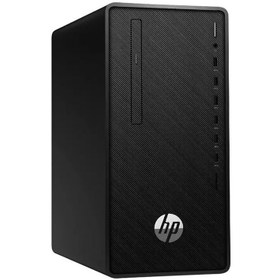 تصویر کیس اچ پی پرو HP 280 Pro G6 Microtower PC HP 280 Pro G6 Microtower PC