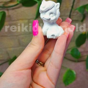 تصویر قالب اسب وارمری 